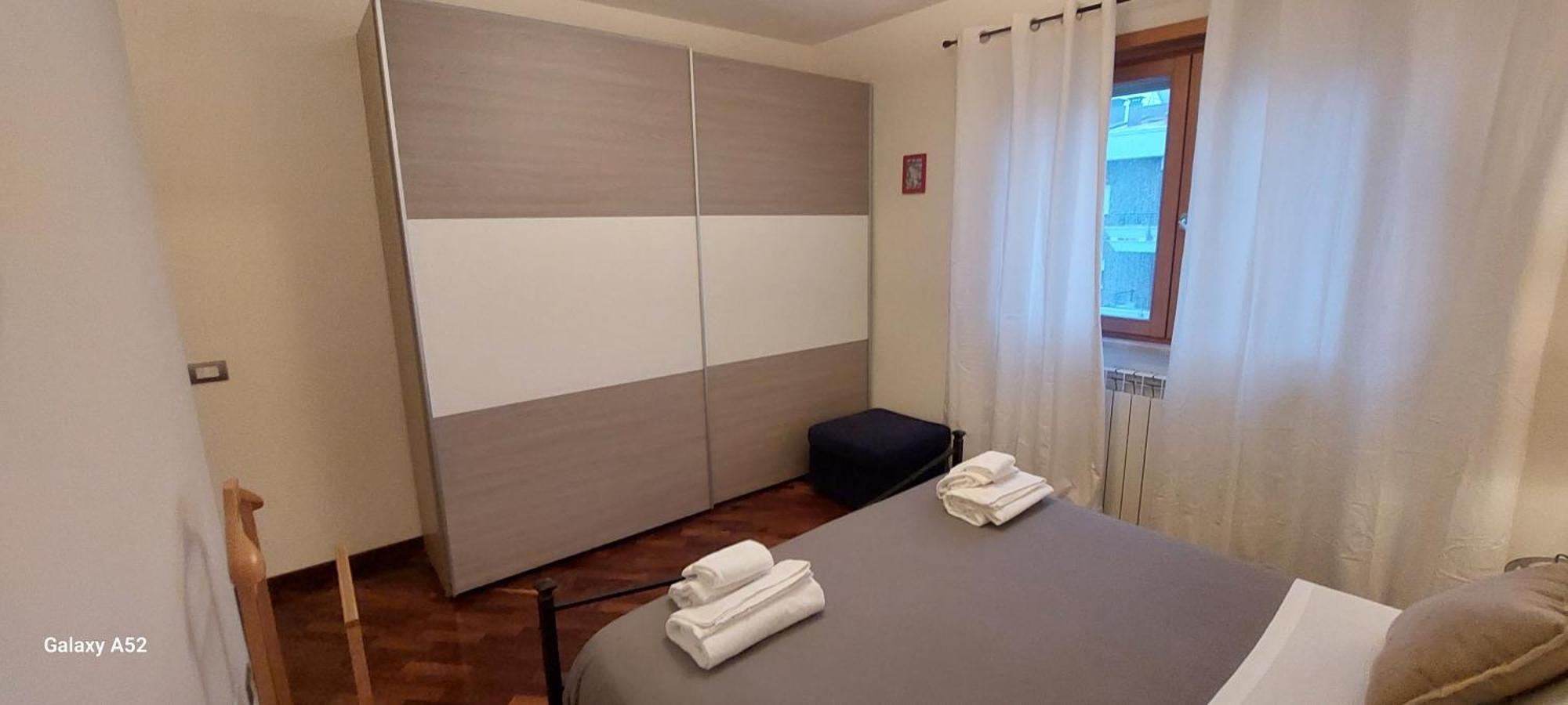 Relax & Business Luxury Apartment เวลเลตริ ภายนอก รูปภาพ